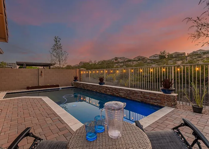 Holiday home 119th Sun Sun City