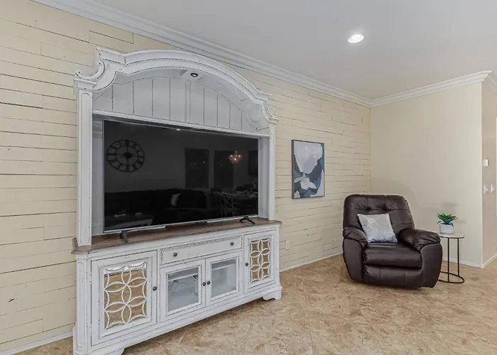 119th Sun Holiday home Sun City