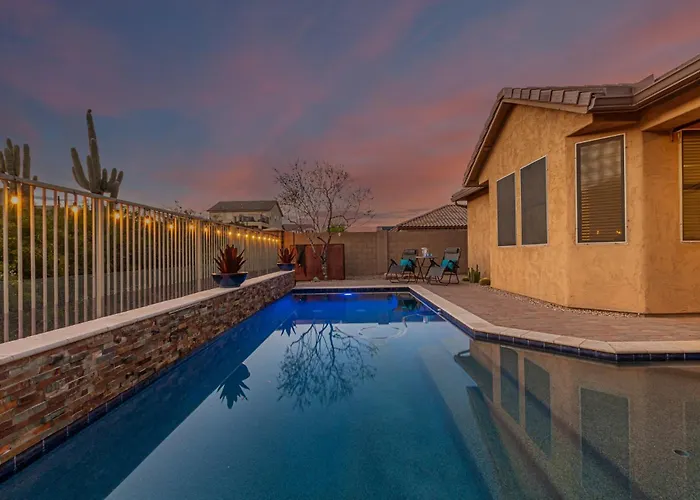 Holiday home 119th Sun Sun City