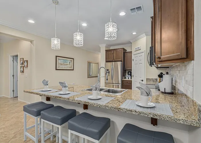 119th Sun Holiday home *