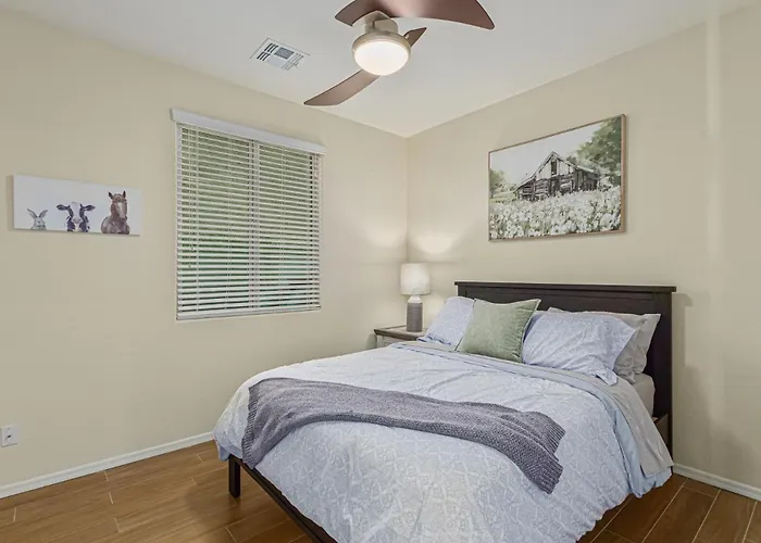 119th Sun Holiday home Sun City