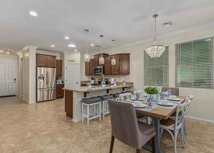 119th Sun Holiday home Sun City
