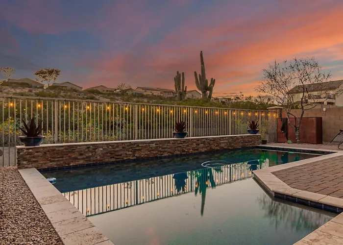 Holiday home 119th Sun Sun City