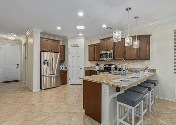 119th Sun Holiday home *
